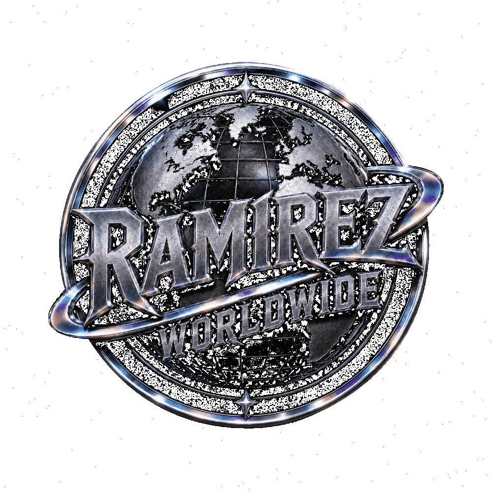 Ramirez Animated Logo