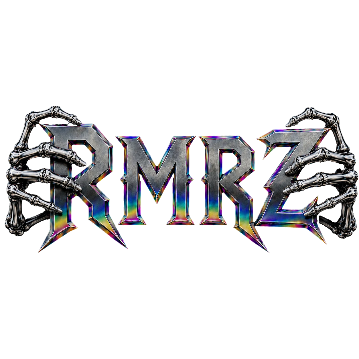 Ramirez Logo